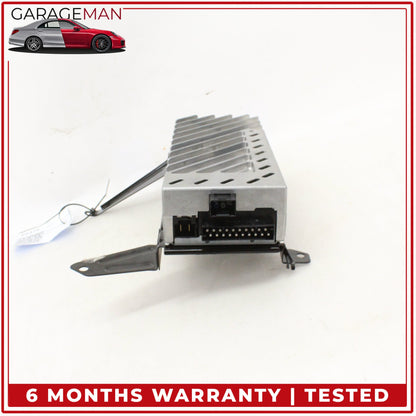 2012-2019 BMW X5 435i 328i GT 435i Harman Becker AMP Audio Amplifier 9320213 OEM