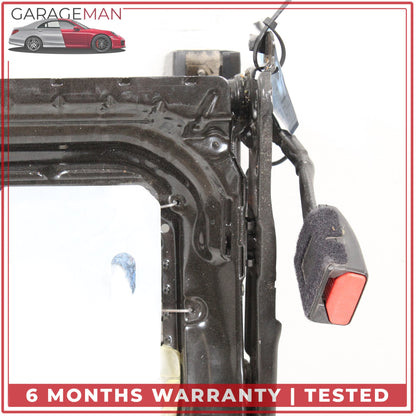 2014-2017 LR Range Rover Sport L494 Front Right Seat Track Rail Frame OEM