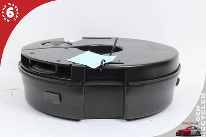 2014-2017 Audi Q5 SQ5 Rear Audio Sound Subwoofer Speaker 8R0035382A OEM