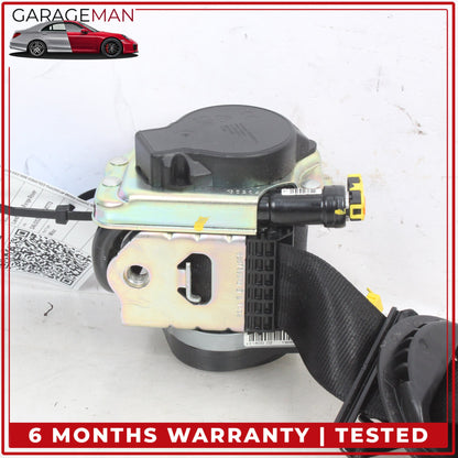 2013-2017 Range Rover L405 L494 Front Right Side Seat Belt CPLA611B08FD OEM