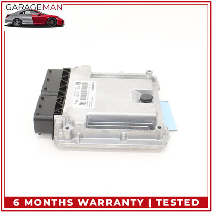 2014-2017 BMW 328d Sedan Engine Computer/ ECU 8574234 OEM