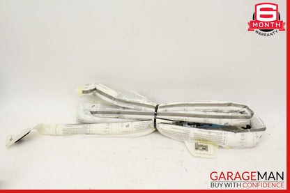 2008-2014 Mercedes W204 C250 Left Driver Side Roof Curtain Air Bag 2048600505