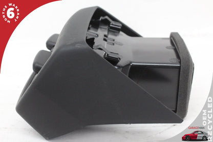 2022-2025 Audi Q4 E-Tron Rear Center Console A/C Air Vent Trim 89A819203 OEM