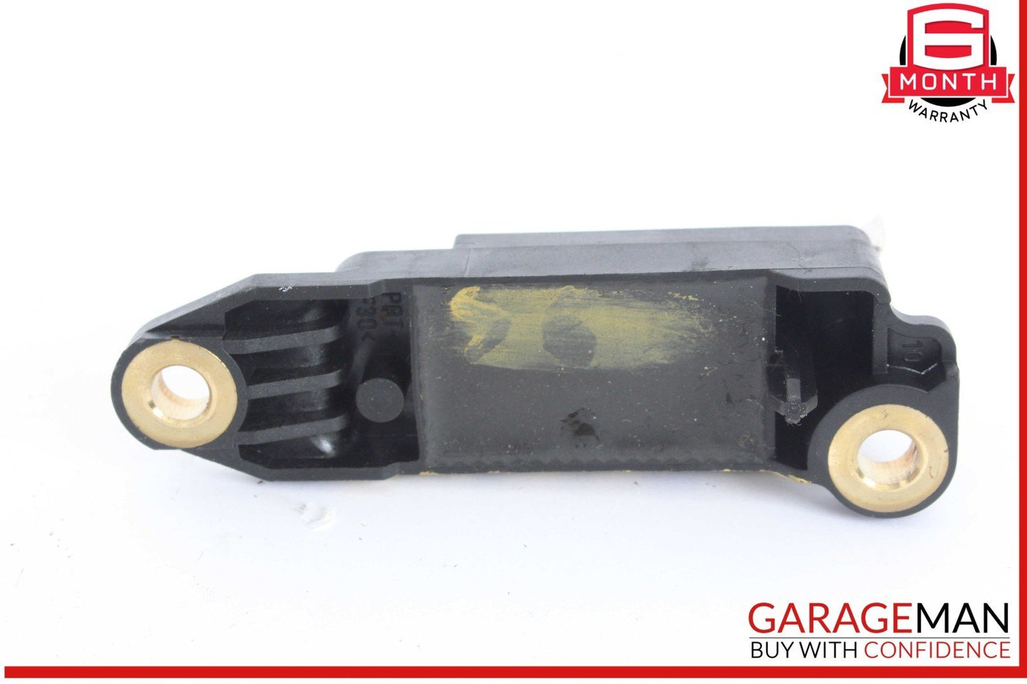 00-06 Mercedes W220 S55 AMG Rear Left and Right Side Airbag Sensor OEM