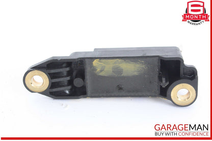 00-06 Mercedes W220 S55 AMG Rear Left and Right Side Airbag Sensor OEM