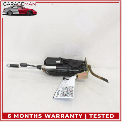 1997-2006 Jaguar XK8 XKR Trunk Boot Power Extending Radio Stereo Antenna OEM