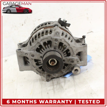 2013-2019 BMW 650i F06 Sedan Alternator Generator 7606628 OEM