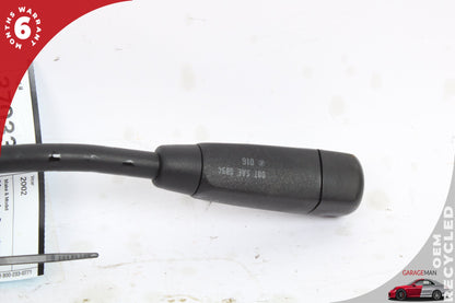 98-03 Mercedes-Benz CLK55 AMG W208 Turn Signal Switch 2105450110 Genuine