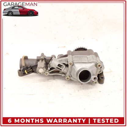 2015-2000 Mercedes W213 E300 C300 SLC300 Engine Motor Oil Pump 2741800100 OEM