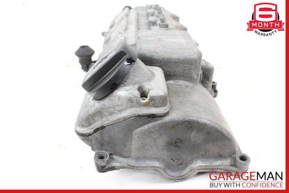 2000-2006 Mercedes W164 ML500 SUV Left Side Cylinder Head Cover 1130160005 OEM