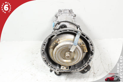 2007-2012 Mercedes-Benz GL450 X164 AWD 4.7L SUV Automatic Transmission 153K OEM