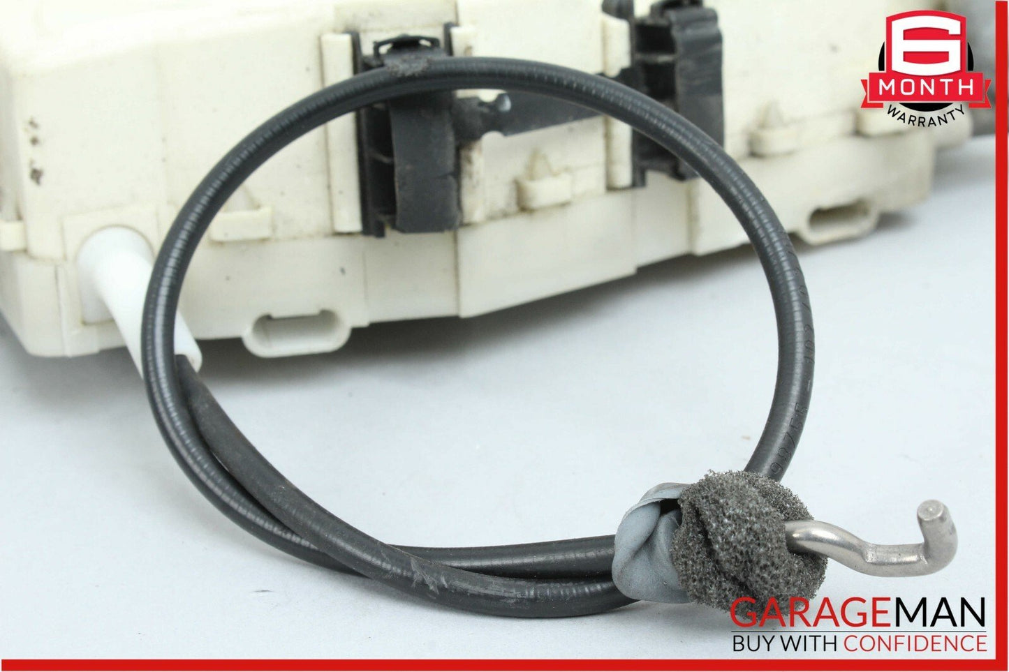 07-13 Mercedes W221 S550 Rear Left Door Lock Latch Actuator OEM