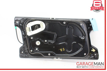 2005-2016 Land Rover LR4 SUV Front Right Side Window Regulator AH2223200AB OEM
