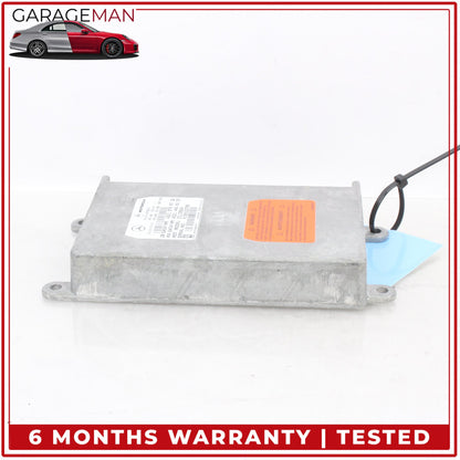 2007-2014 Mercedes W211 E350 Voice Communication Control Module 2218708726 OEM