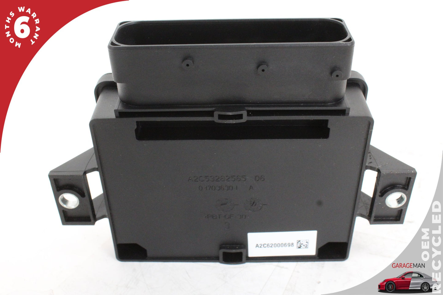 2013-2017 Audi A5 A4 S5 Q5 Parking Brake Control Module Unit 8K0907801N OEM