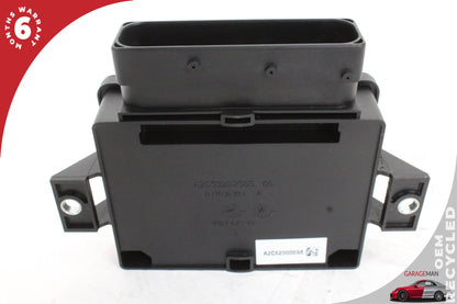 2013-2017 Audi A5 A4 S5 Q5 Parking Brake Control Module Unit 8K0907801N OEM