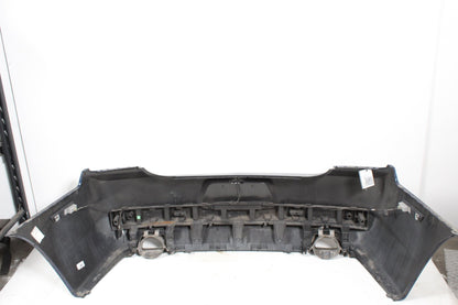 2011-2014 Dodge Charger LD Sedan Rear Bumper Cover Assembly 11LD200AA OEM