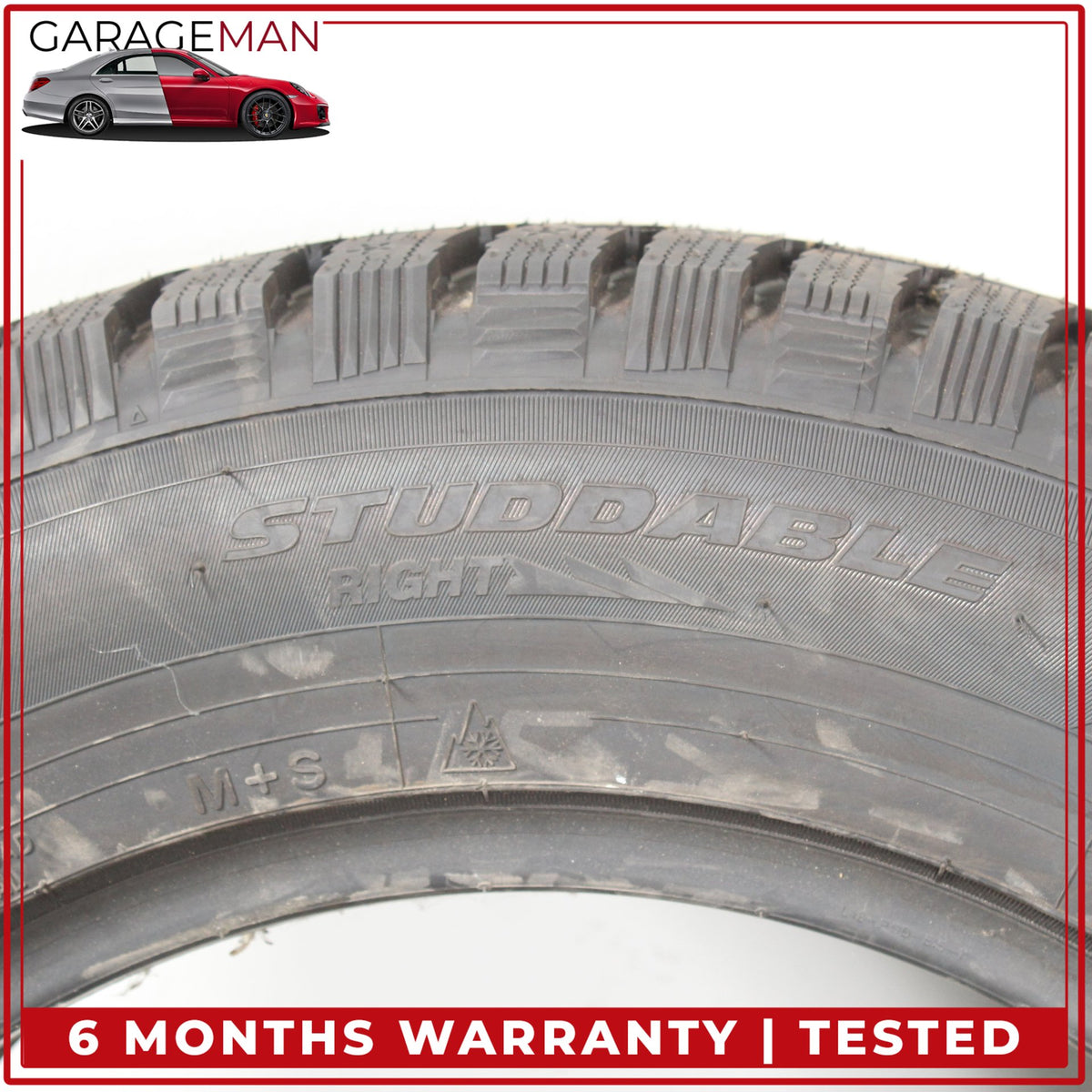 Toyo Observe G3 Ice 235/65 R18 110T XL Winter Tire