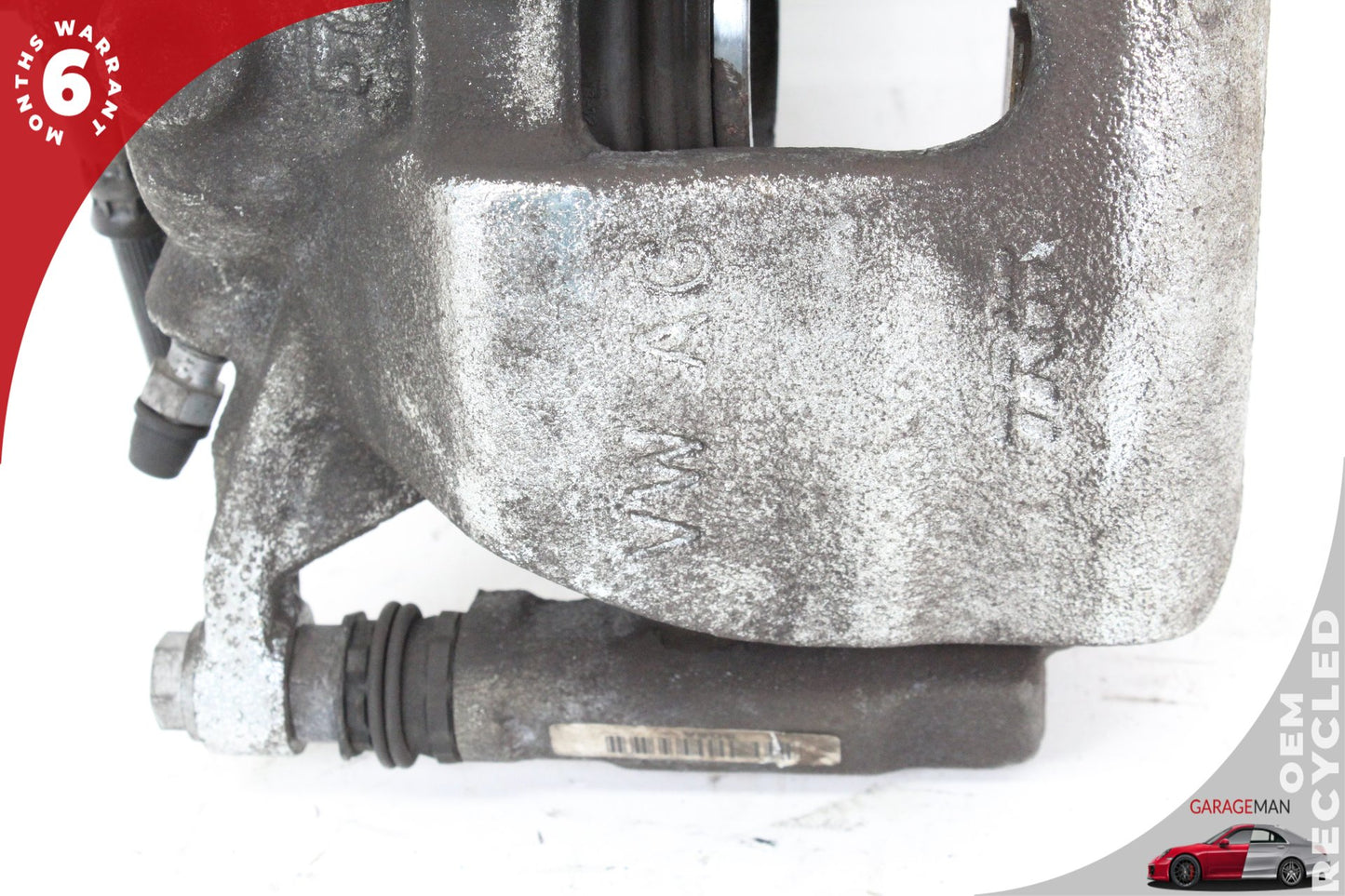 2015-2019 Volkswagen Golf MK7 Front Left and Right Side Brake Caliper OEM