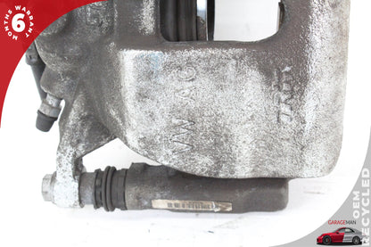 2015-2019 Volkswagen Golf MK7 Front Left and Right Side Brake Caliper OEM