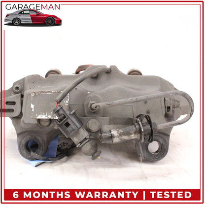 2003-2015 Audi Q7 Porsche Cayenne Rear Left and Right Side Brake Caliper Set OEM