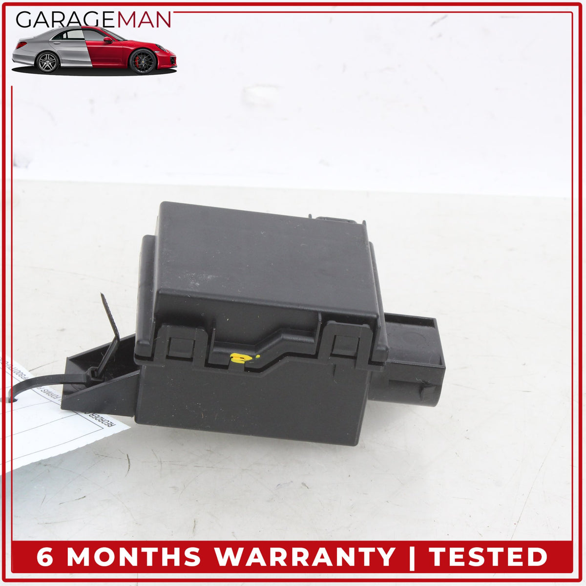 2000-2014 Mercedes R230 SL500 Seatbelt Seat Belt Tension Sensor 2158600505 OEM