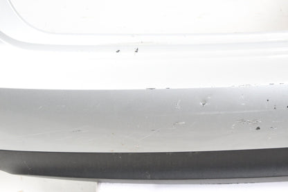 2012-2015 Audi A6 C7 Sedan Rear Bumper Cover Assembly 4G0807521A OEM