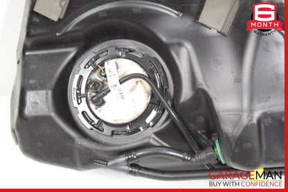 2016-2023 Jaguar XF X260 Sedan Fuel Gas Tank Reservoir GX639002AD OEM