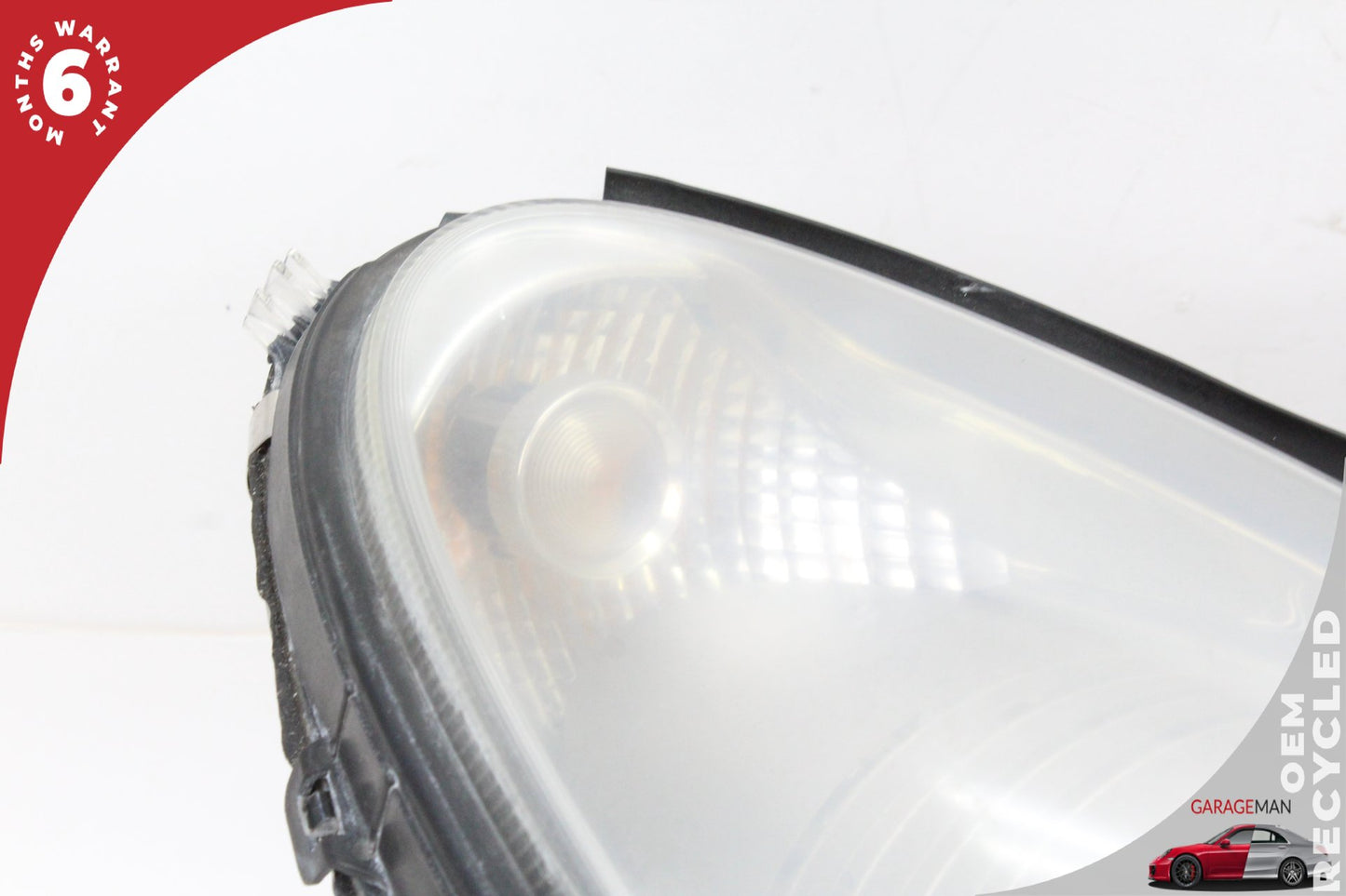 2006-2011 Mercedes-Benz CLS550 W219 Front Right Halogen Head Light Lamp 2198204261
