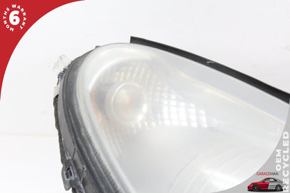 2006-2011 Mercedes-Benz CLS550 W219 Front Right Halogen Head Light Lamp 2198204261