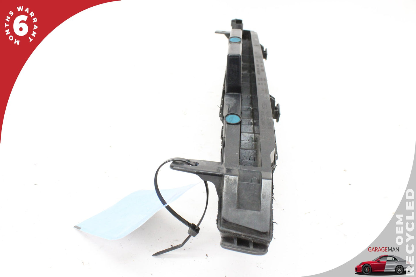 2010-2015 Audi Q7 SUV Front Right Side Turn Signal Marker Light 4L0953042D OEM