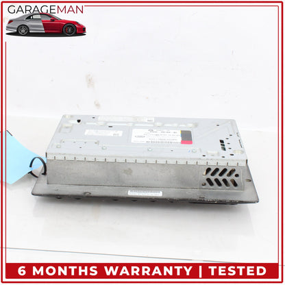 2012-2014 Land Rover LR4 SUV Harman Kardon Audio Amp Amplifier CH3219C164BC OEM