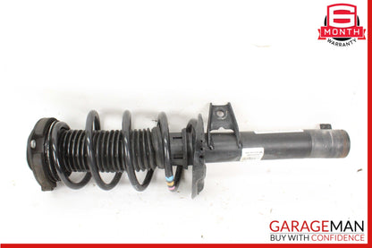 2012-2019 Volkswagen Beetle Front Left and Right Shock Absorber 5C0413031