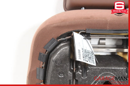 2011-2017 Audi A8 Sedan Rear Left Side Upper Seat Cushion 4H0885273