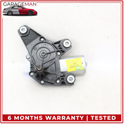 2006-2019 Mercedes X164 GL550 Rear Glass Window Wiper Motor 2518200042 OEM