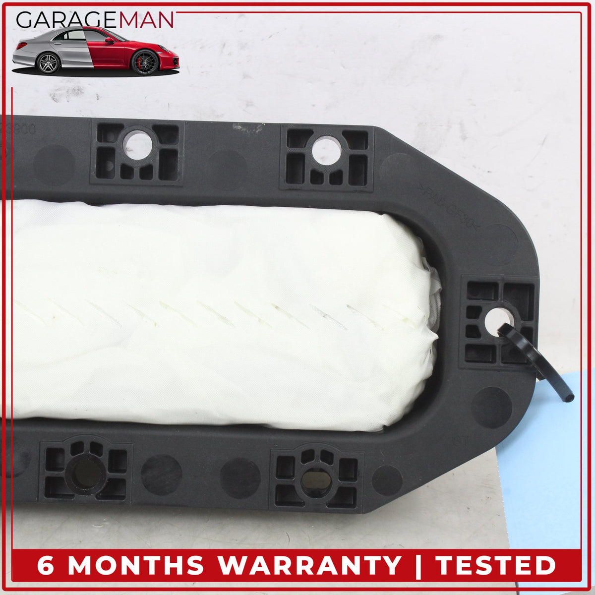 2013-2017 Range Rover L405 L494 Front Right Dash Airbag CPLA044A74BC OEM