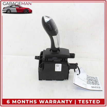 2011-2017 BMW X3 740i 528i Automatic Transmission Gear Shifter Selector OEM