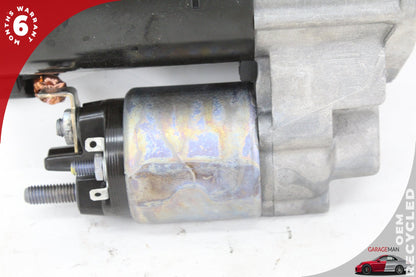 2011-2023 Mercedes R231 SL550 CLS550 S550 Engine Motor Starter 2789060600 OEM