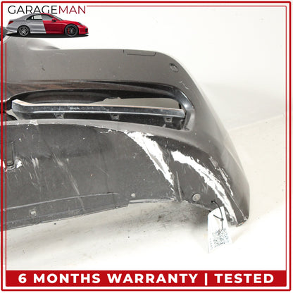 2012-2018 BMW 640i F12 Convertible Front Bumper Cover Assembly 7282902 OEM