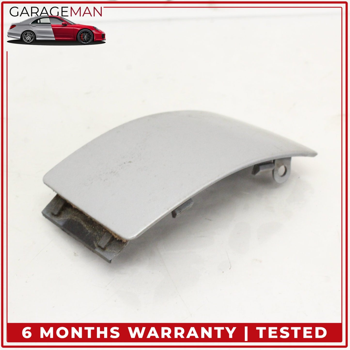 1997-2001 Mercedes R170 SLK320 Front and Rear Sport Rocker Panel Side Skirt OEM