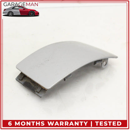 1997-2001 Mercedes R170 SLK320 Front and Rear Sport Rocker Panel Side Skirt OEM