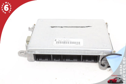 2002-2005 Ford Thunderbird Rear Lamp Lighting Control Module 1W6T13B524AG OEM