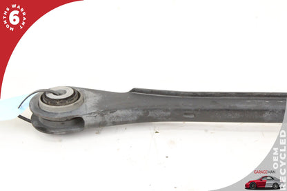 11-18 Porsche Cayenne 92A Rear Left/Right Tie Rod Control Arm 7P0501531