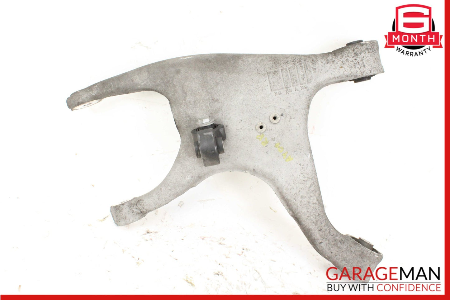 2009-2016 Audi A4 Right Rear Lower Control Arm 8K0505312J
