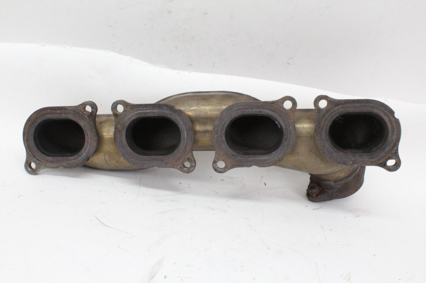 2007-2015 Mercedes-Benz CLS63 AMG W219 Right Side Exhaust Manifold 1561400009