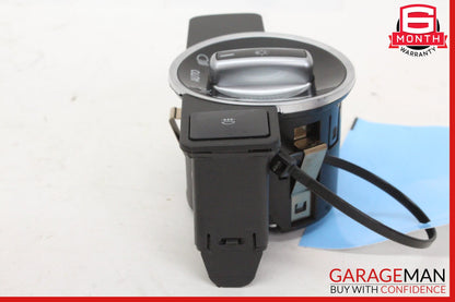 2008-2020 Mercedes-Benz C250 W204 Headlight Fog Light Switch Control Module