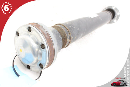 06-12 Mercedes-Benz R350 W251 SUV Front Drive Shaft 1644100701