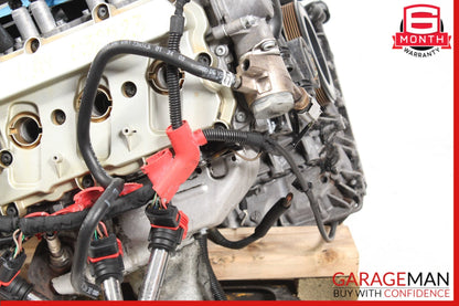 2008-2009 Audi A4 A5 3.2L Engine Motor Assembly OEM