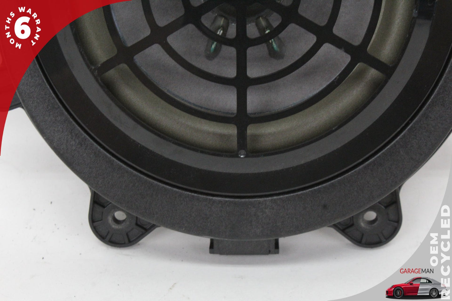 2010-2018 Porsche Cayenne 958 Rear Left and Right Side Door Speaker 7PP035710C