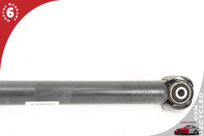 2012-2018 Audi A6 C7 Rear Left &  Right Side Shock Strut Set4G5513035C OEM